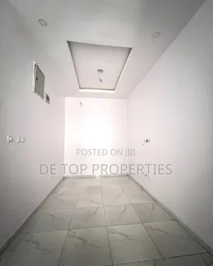 4bdrm Duplex in Ikota Gra Lekki for rent