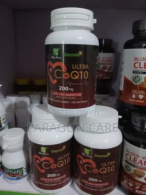 Daynee Ultra COq10 (200g)