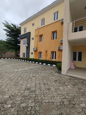 3bdrm Apartment in Guzape for rent