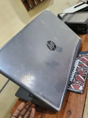 Laptop HP EliteBook 840 G3 4GB Intel Core i3 HDD 500GB