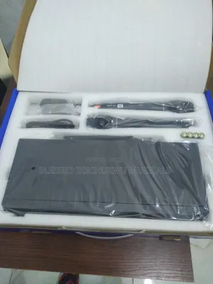 JBL Wireless Microphone