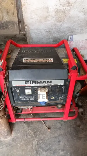 Firman Generator
