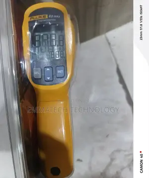 Dx Fluke 62 Max