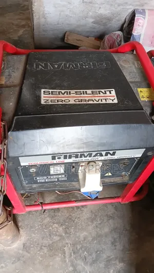 Firman Generator