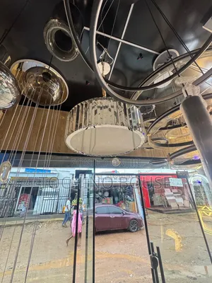 Chandelier