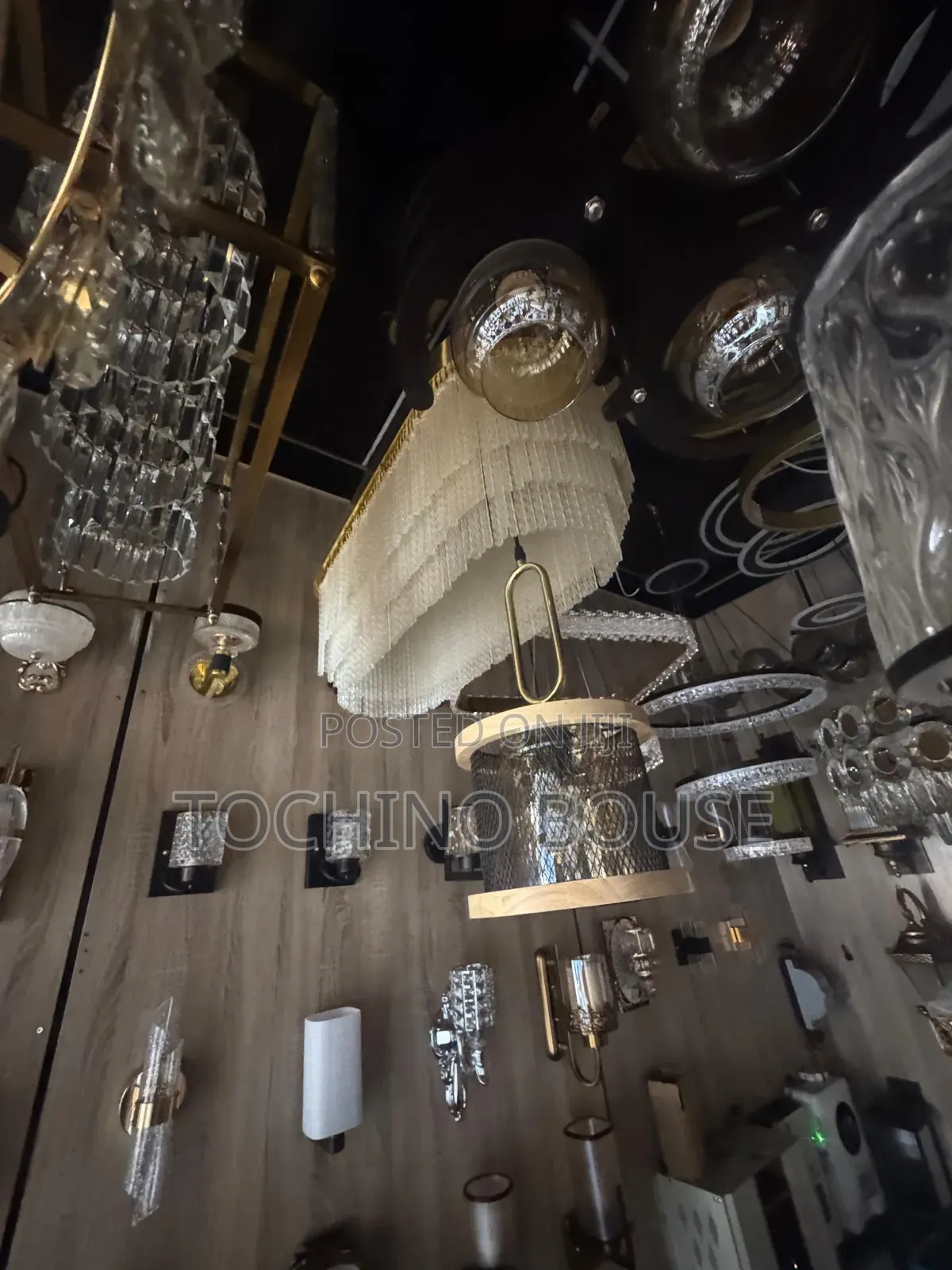 Chandelier