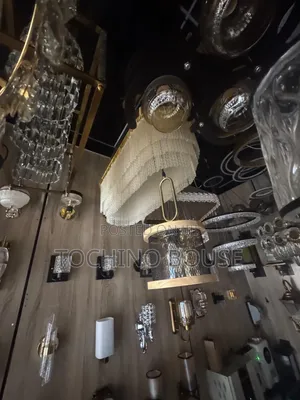 Chandelier