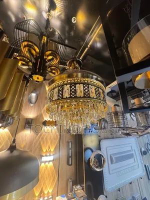 Chandelier
