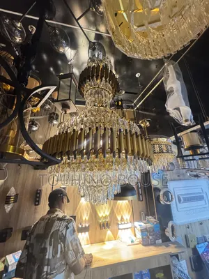 Chandelier
