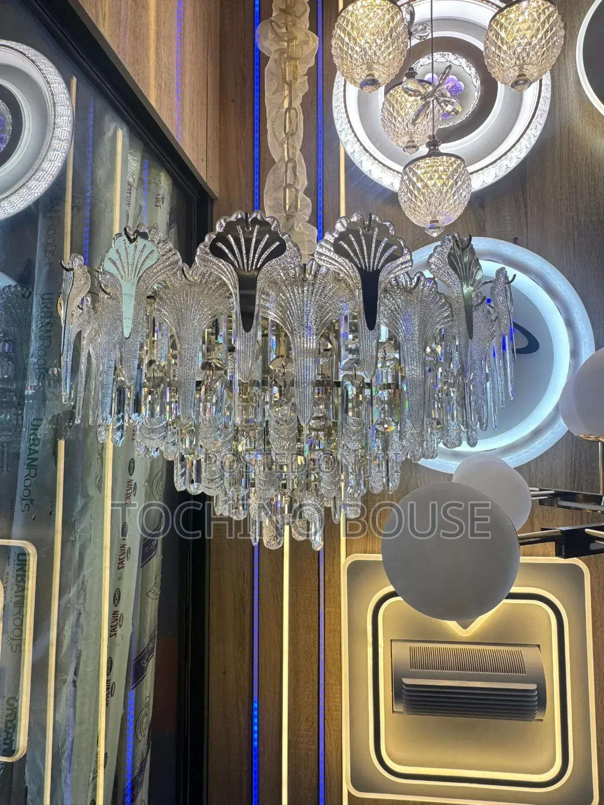 Chandelier