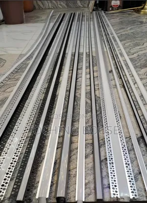 Aluminum Profile
