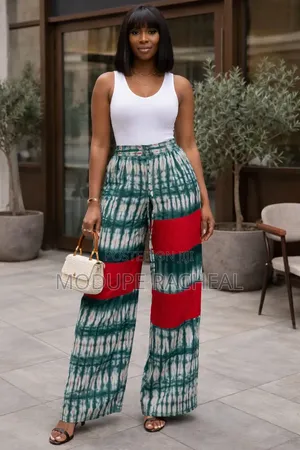 Adite Trousers