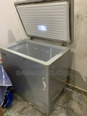 Skyrun 200L - Neatly Used, Freezing Well
