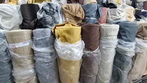 Premium Window Blinds, Duvets Curtains in Akure
