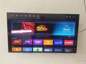 JVC Smart Television 32 Inches