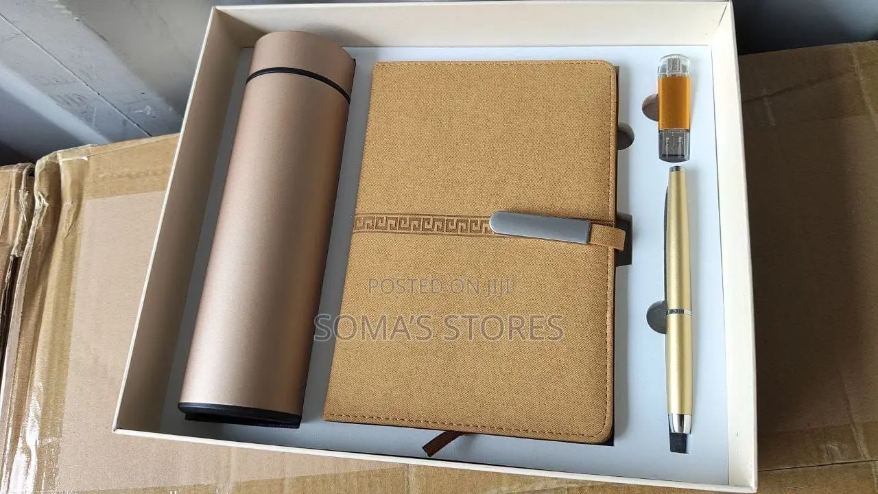 Coperate Gift Box