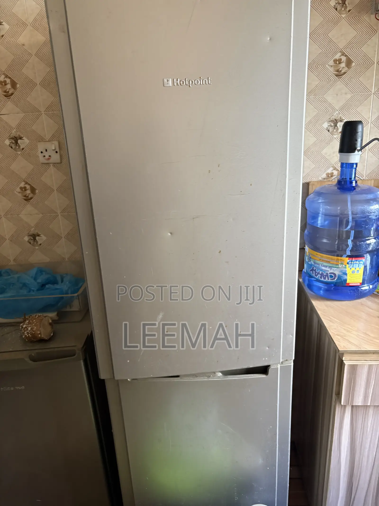 Hotpoint Fridge
