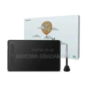 Huion Inspiroy H950p