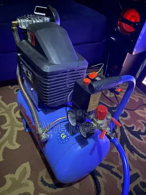 25liter Air Compressor