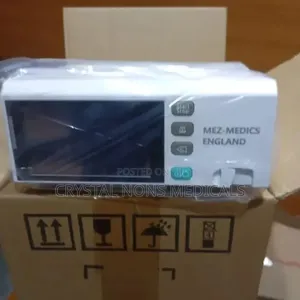 Mez-Medics England Infusion Pump