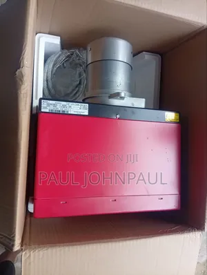 Riello Burners G20