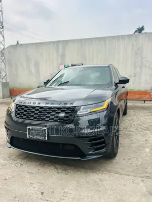 Land Rover Range Rover Sport SE 2018 Gray