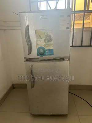 Used Refeigerator