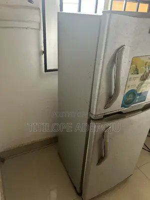 Used Refeigerator