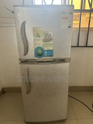 Used Refeigerator