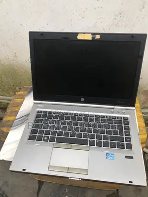Laptop HP 15 6GB Intel Core i5 HDD 256GB