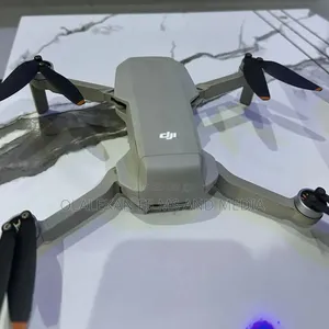 Mini Drone + Two Batteries