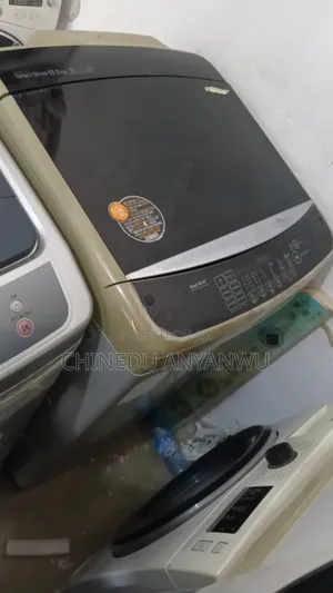 Home Appliances