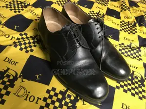Corporate Shoe