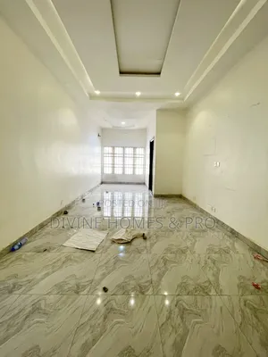2bdrm Block of Flats in Katampe (Main) for rent