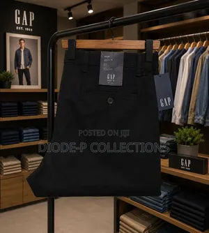 GAP Chino's Trousers