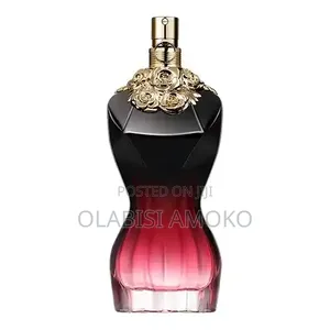 Jean Paul Gaultier La Belle Le Parfum Intense - 95% Full( With Box)