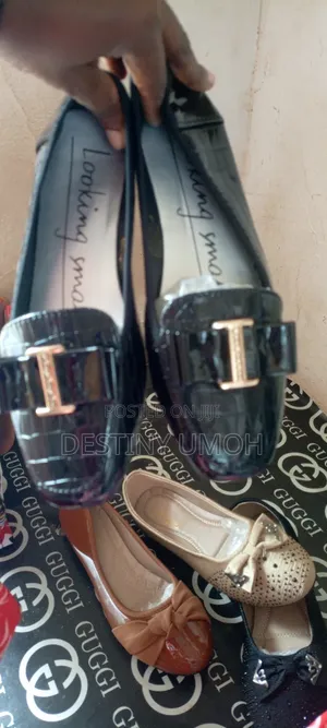 Affordable Office Shoes for Women
