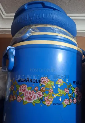 3 Size Coolers
