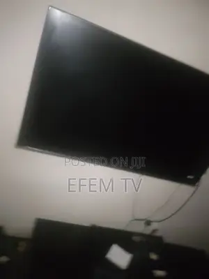 Hisense Smart TV 50 Inches