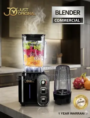 Just Original Blender