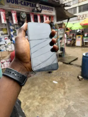 Apple iPhone 14 Pro Max 128 GB Purple