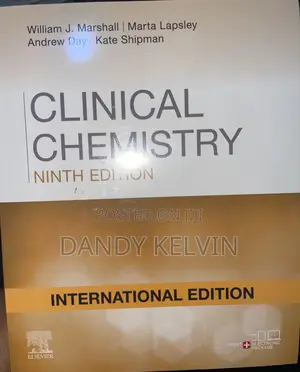 Clinical Chemistry