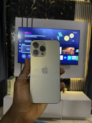 Apple iPhone 14 Pro Max 128 GB Gold