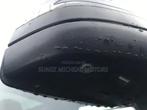 Mercedes-Benz M Class ML400 4MATIC 4dr SUV AWD (3.0L 6cyl Turbo 7A)