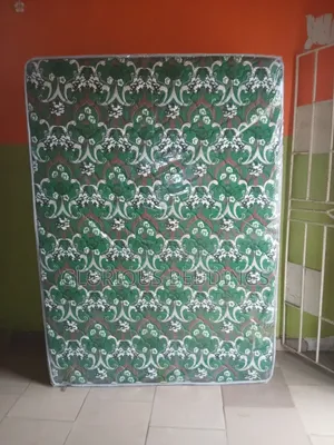 Quality 4.5 by 6by6 Mattress