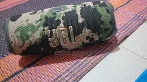 JBL Speaker