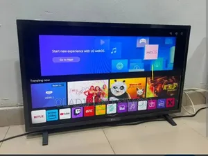 LG TV Smart 4 Pics 32 Inches