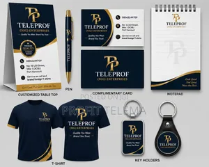 Teleprof (Nig.) Enterprises
