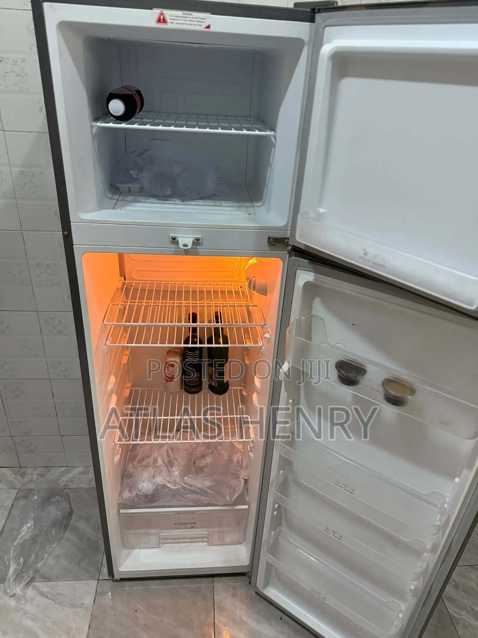 Refrigerator