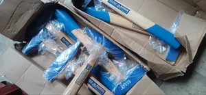 Chipping Hammer 500gm Wooden Handle